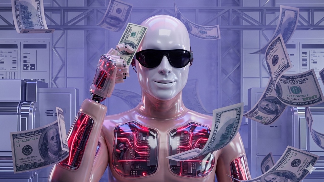 New AI trading platform now available to Canadians — CIRO-regulated.